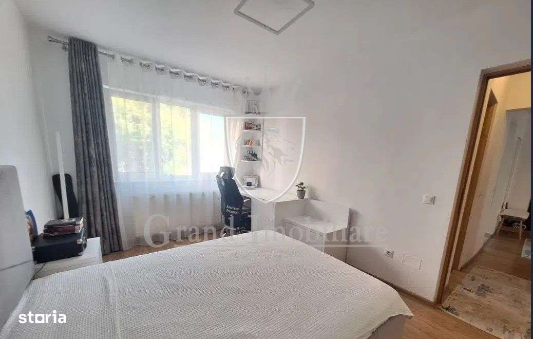 Apartament cu 3 camere 70 mp, cartierul Manastur - Imagine principală: 3/12