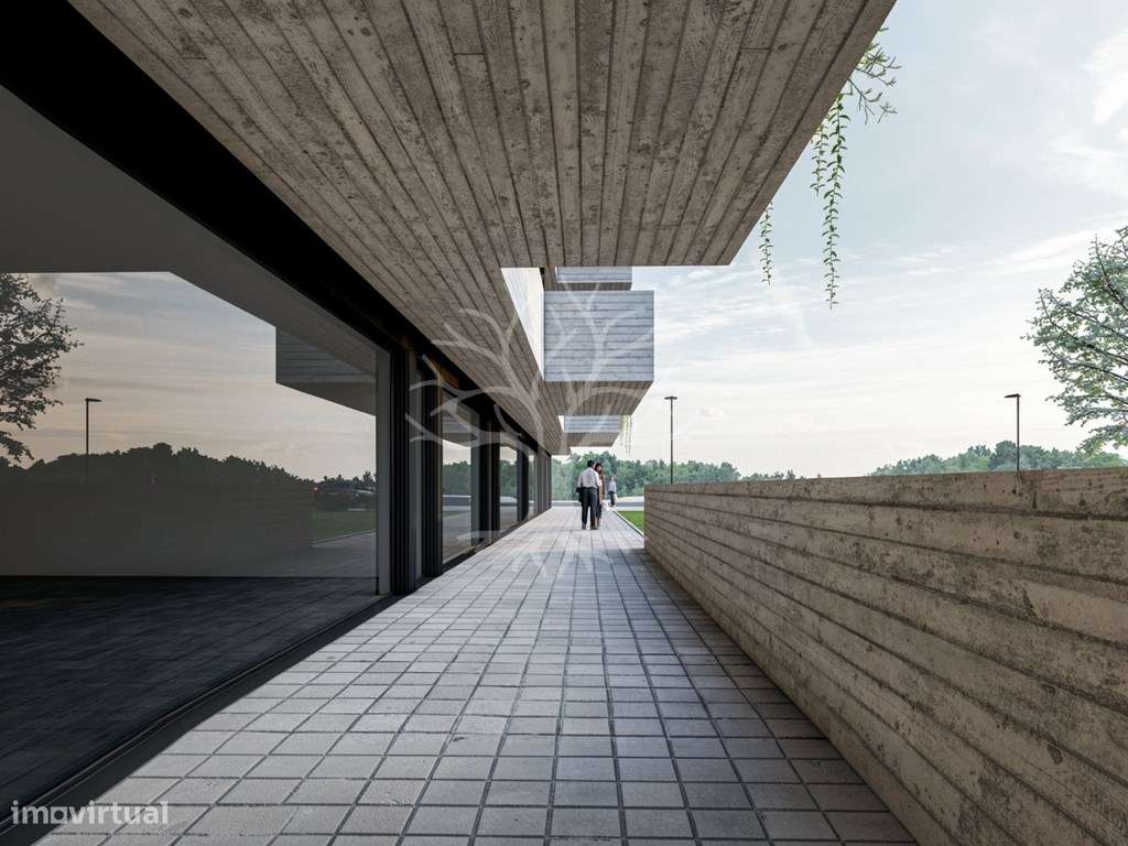 Apartamento T3 em Construção com Varanda e 2 Lugares de Garagem em ...-10
