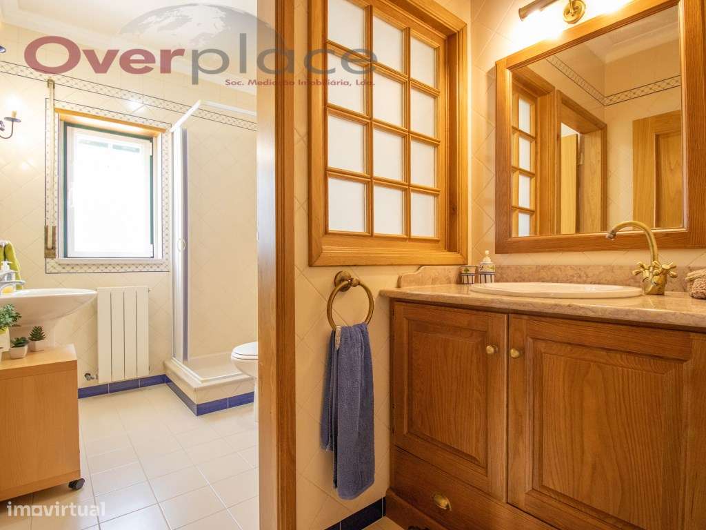 Moradia T5 Venda Lourinhã-14