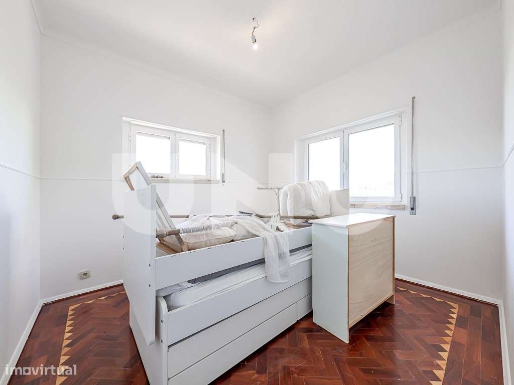 Retiro de Charme em Colares - Vista Deslumbrante para o Atlântico-29