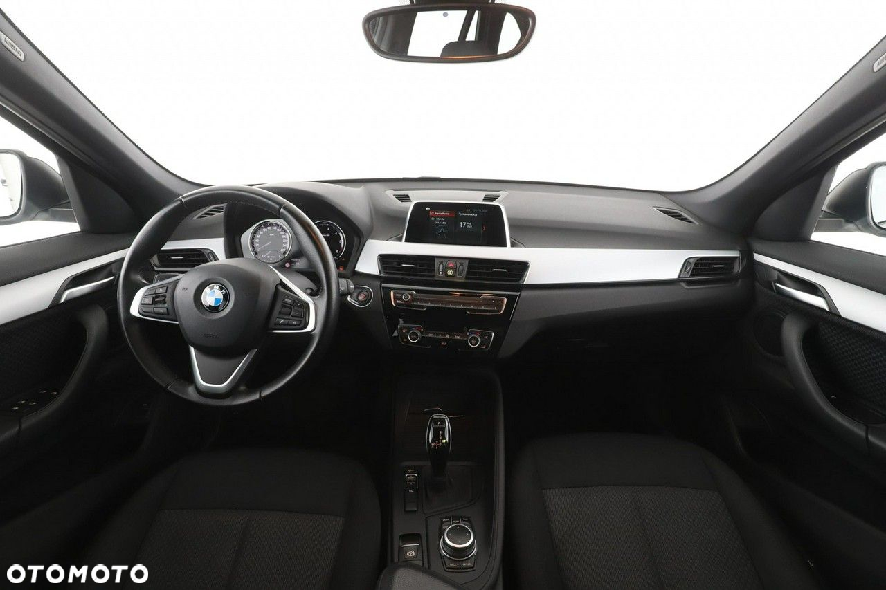 BMW X1 sDrive18d Advantage - 14