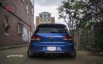 Eleron Luneta VW Golf 6 VI MK6 (2008-up) R20 Design- livrare gratuita - 6