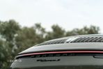 Porsche 992 Carrera S Cabriolet PDK - 11