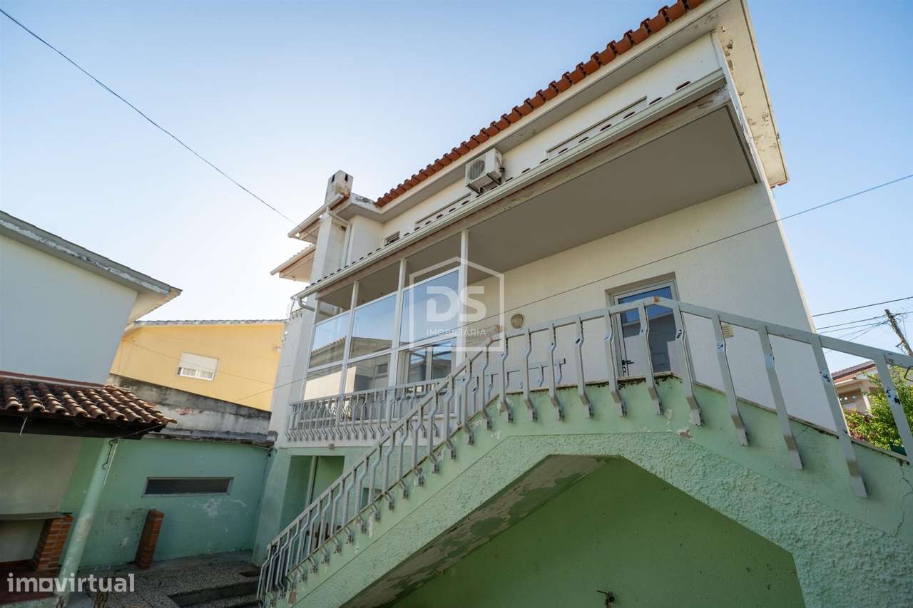 Moradia T5 Venda em Leiria, Pousos, Barreira e Cortes,Leiria - Grande imagem: 4/41