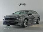 Peugeot 508 SW 1.5 BlueHDi GT EAT8 - 1