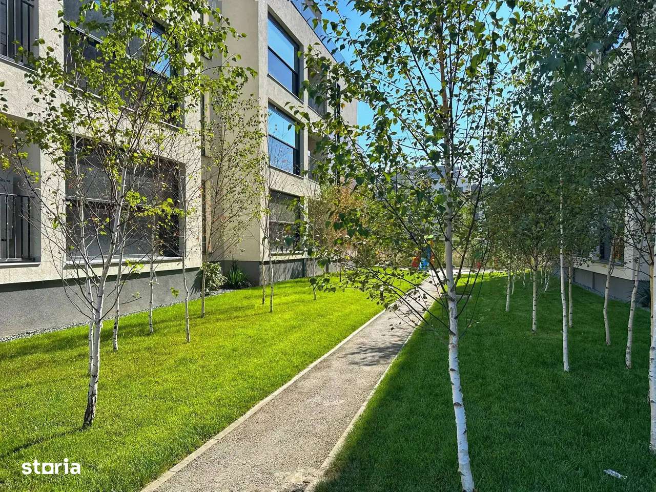 Ap 3 Camere NZEB Finalizat | Pompa Caldura | Panouri Fotovoltaice 3kw - Imagine principală: 3/20