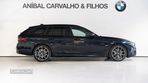 BMW 530 e Pack M - 2