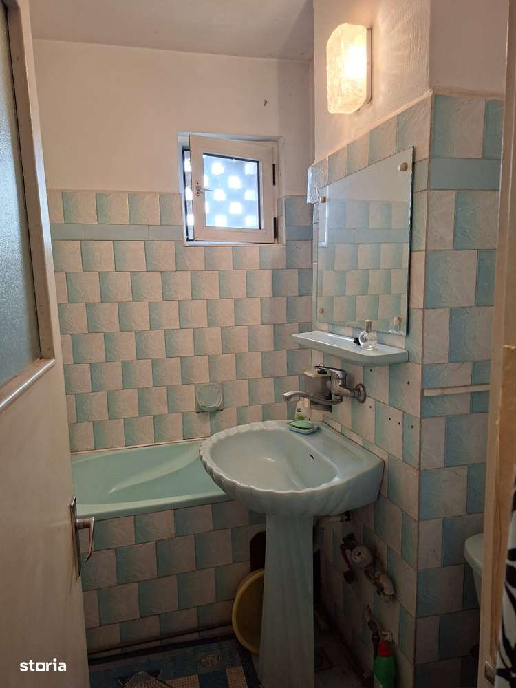 2 camere Calea Bascov , centrală / LIBER , finisaje clasice !!!-6