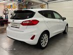 Ford Fiesta 1.5 TDCi Titanium - 5