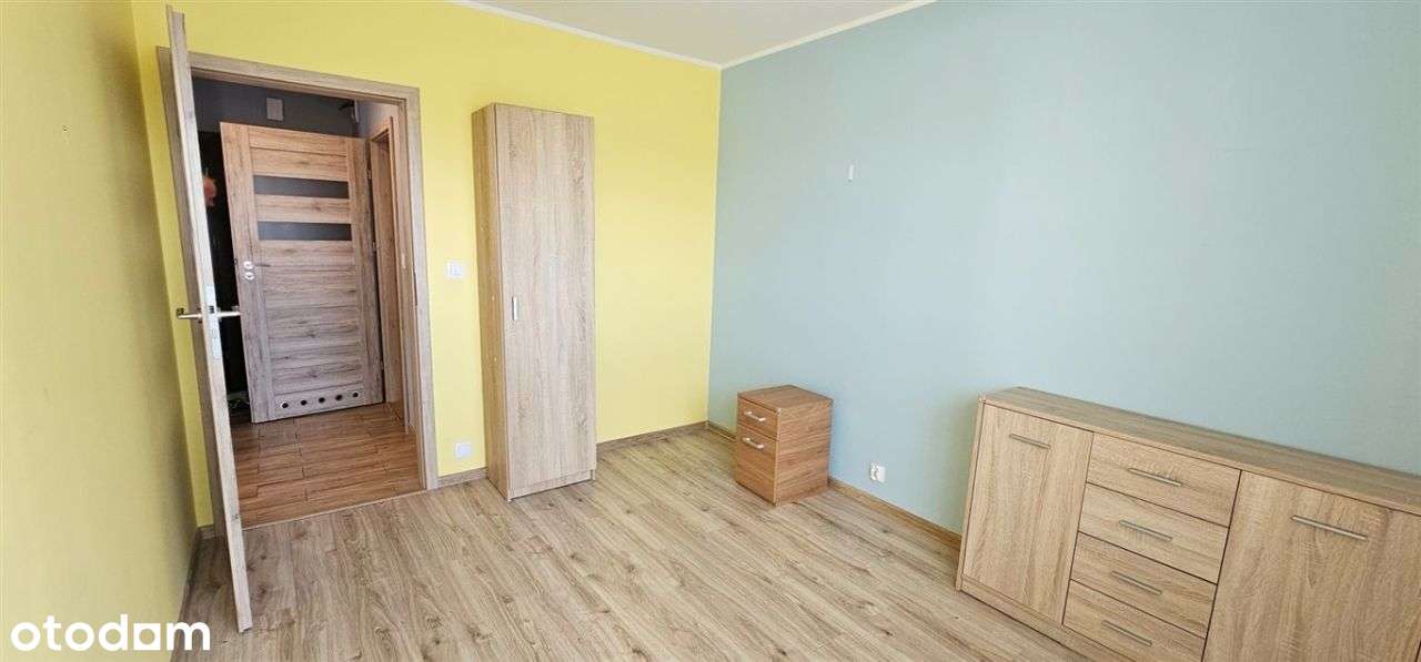 Mieszkanie, 64,40 m², Gliwice-13