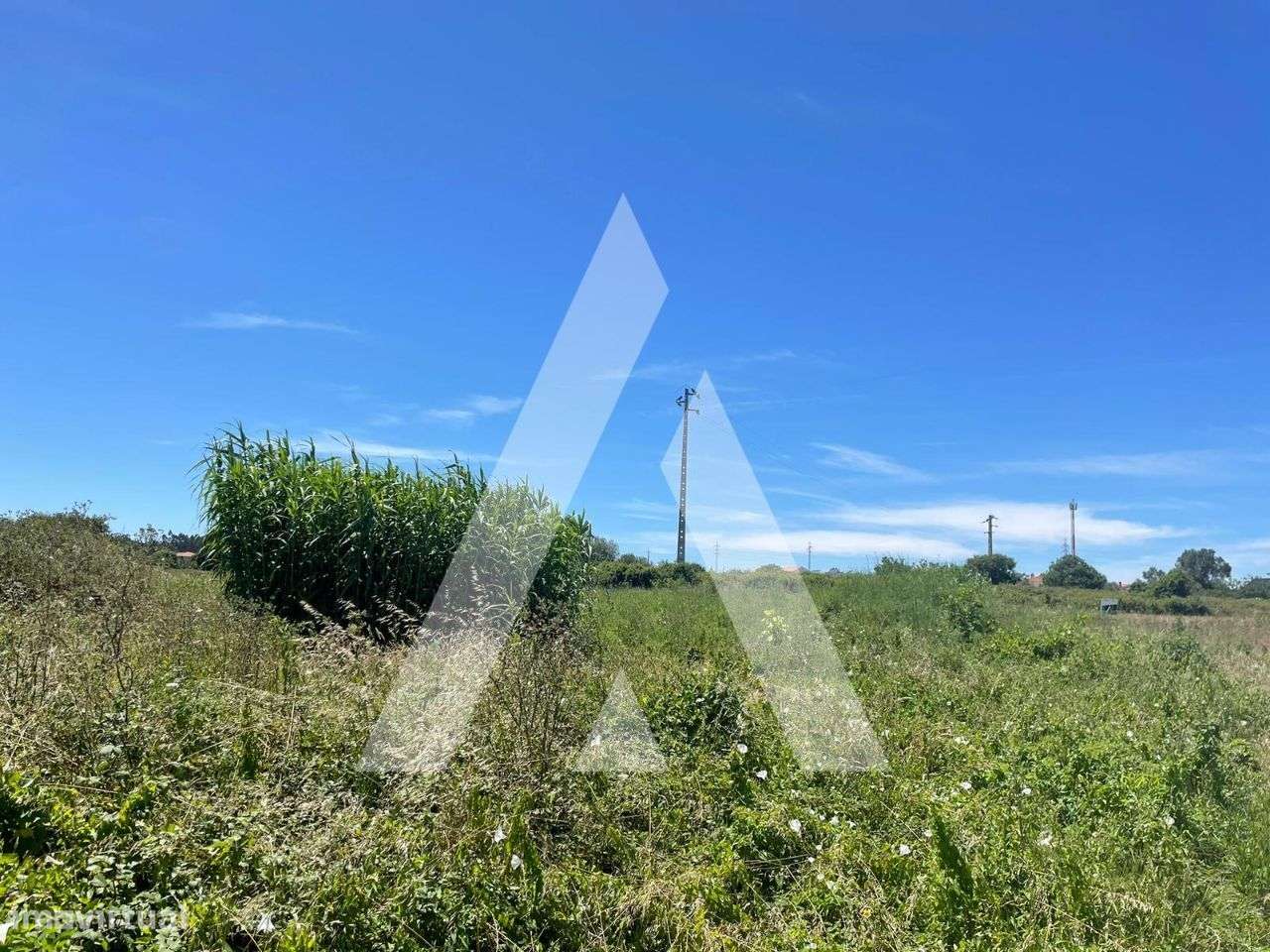 Terreno rústico com possibilidade de construção situado em Cacia - Grande imagem: 5/10