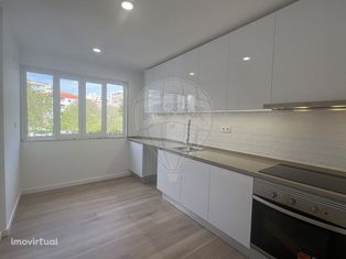 Apartamento T3 para arrendamento