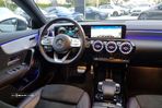 Mercedes-Benz CLA 180 d Shooting Brake AMG Line Aut. - 11