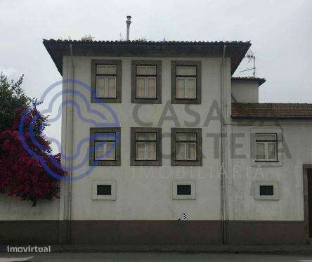 Edifício com PIP aprovado em Paranhos - Grande imagem: 5/8