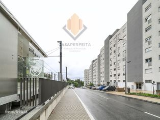 Apartamento T3 Junto à Estação de Met...