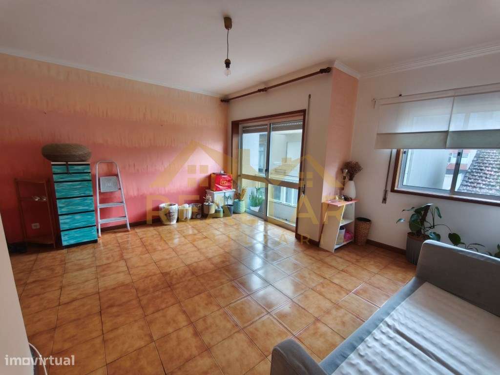 Apartamento T2 a 150m da Praia - Grande imagem: 3/21