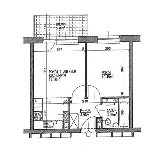 Nowe| Węglinek| 2P+AK| Wspólnota| Bez pośrednika | Bez PCC-12