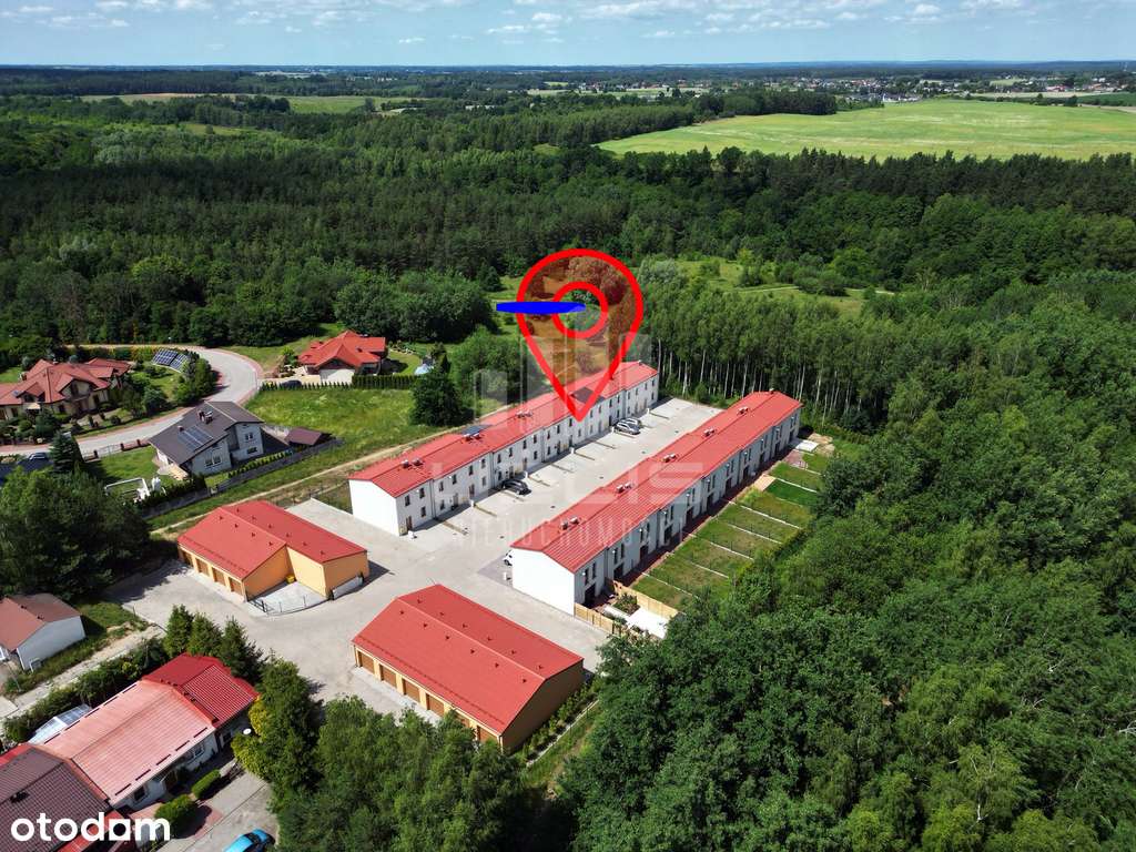 Nowy dom w otoczeniu przyrody i komfortu-4