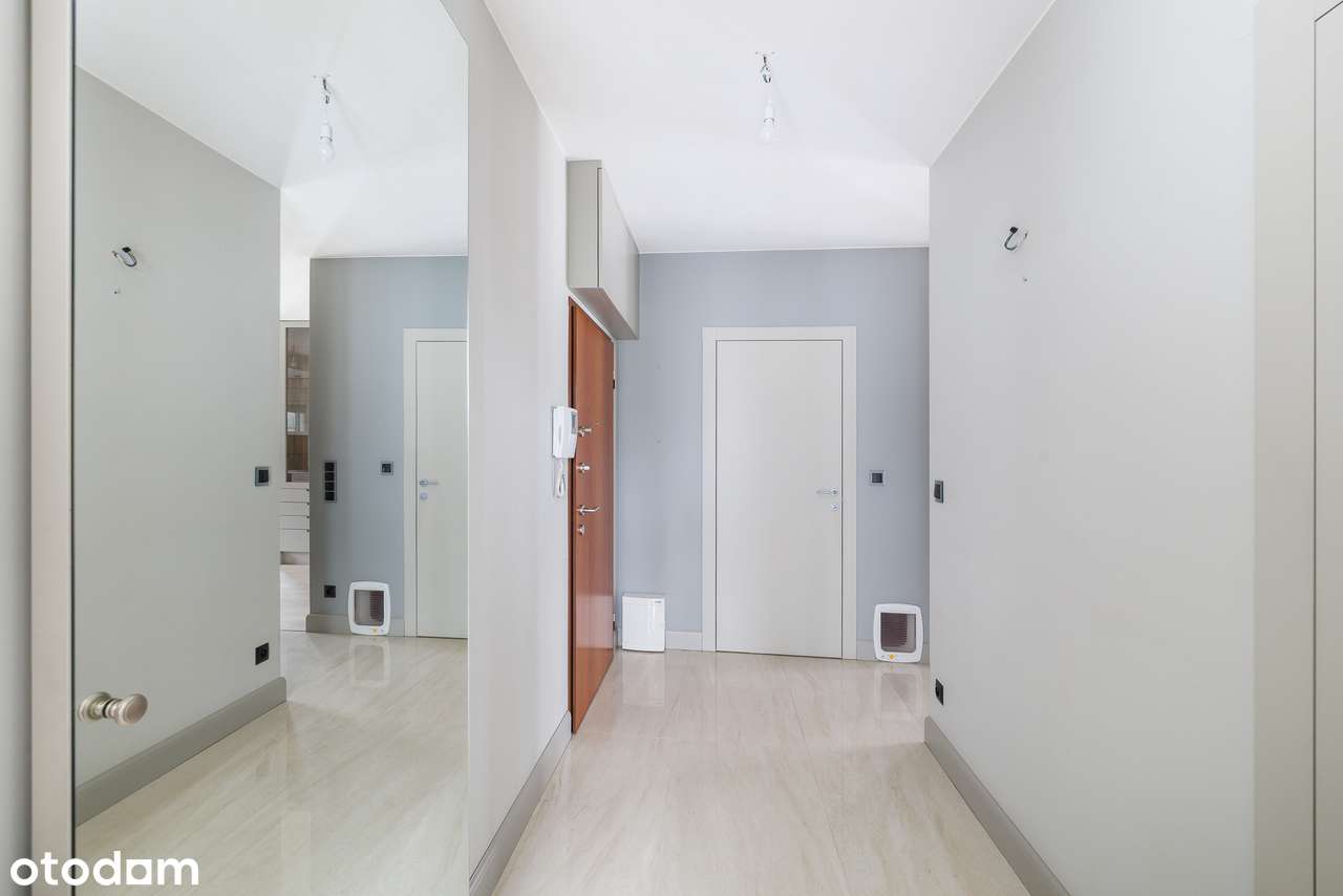 Przestronne mieszkanie z 2 loggiami, 2 miejscami postojowymi i komórką-12