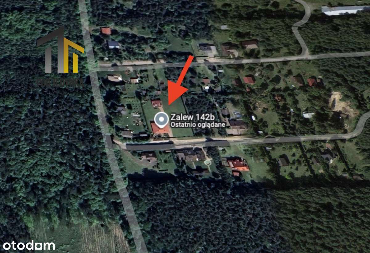 Działka budowlana z Miejscowym Planem. - Pełny obrazek: 5/6