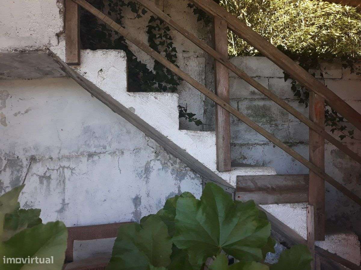 Moradia para recuperar – Gralheira, S. Cristóvão de Lafões - Grande imagem: 2/30