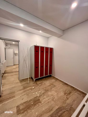 Bazin de inot /afacere la cheie/ randament 8 %-11