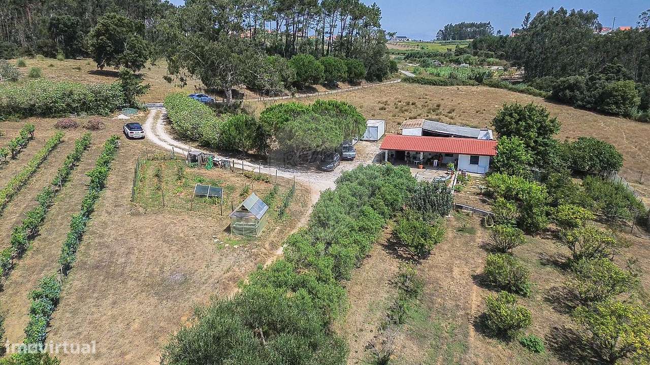 Moradia T1 para venda-8