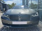 BMW 725 d - 2