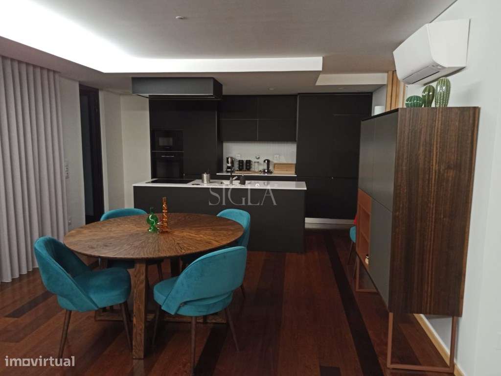 T2 Praia de Canidelo - Grande imagem: 3/12