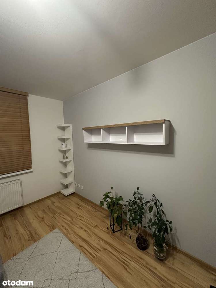 Idealne dwupokojowe gotowe mieszkanie | Zakładowa, Łódź - Pełny obrazek: 5/14