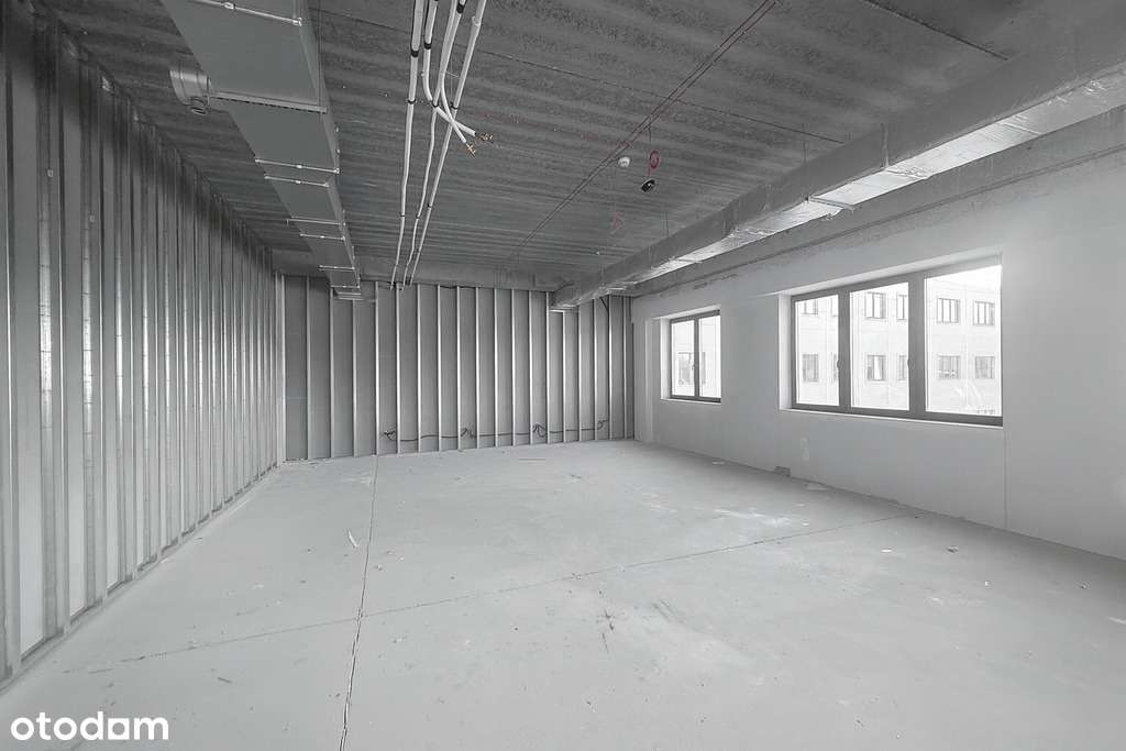 Nowe lokale biurowe 200–1000m² Bielsko-Biała - Pełny obrazek: 2/18