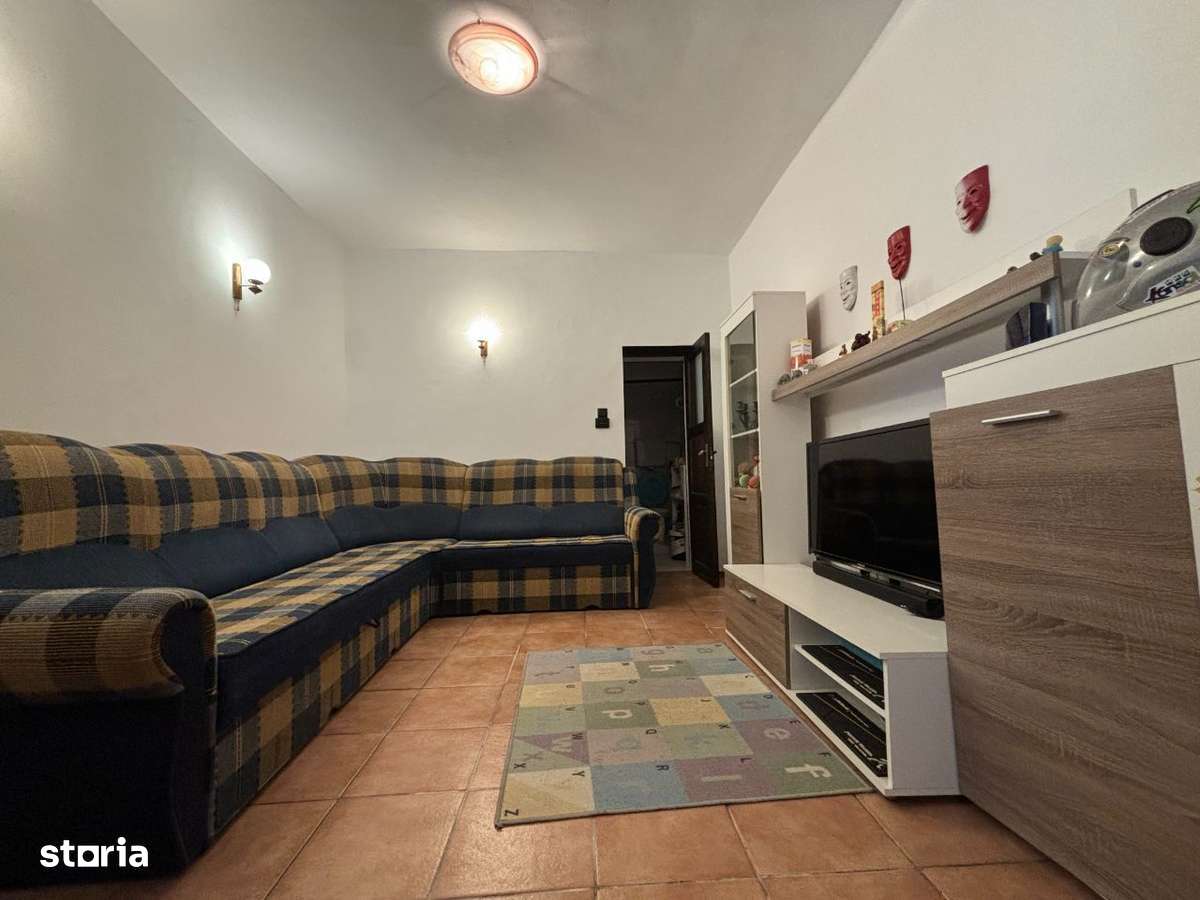 Apartament zona Ultracentrala,Strada Muresenilor-0