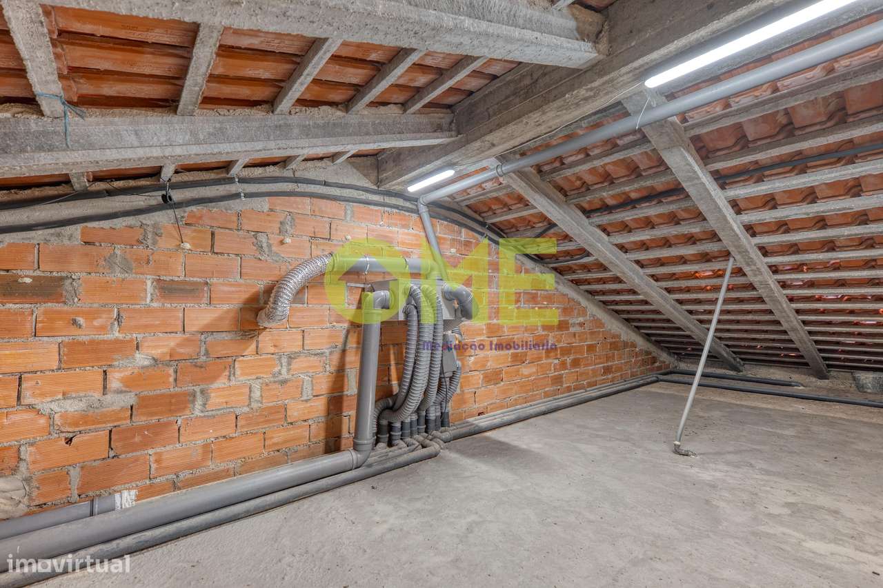 Moradia T3 à Venda em Localização Privilegiada-44