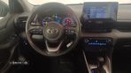 Toyota Yaris 1.0 VVT-i Comfort Plus - 8