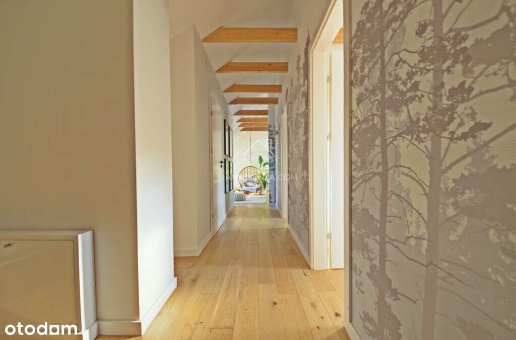 Tylko u nas! Wysoki standard, Świlcza, blisko A4!-15