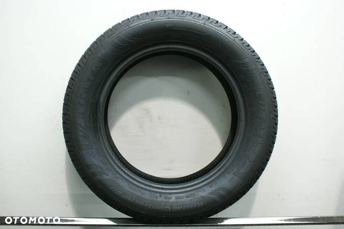 205/60R16 FULDA KRISTALL CONTROL HP2 , 9mm 2022r - 3