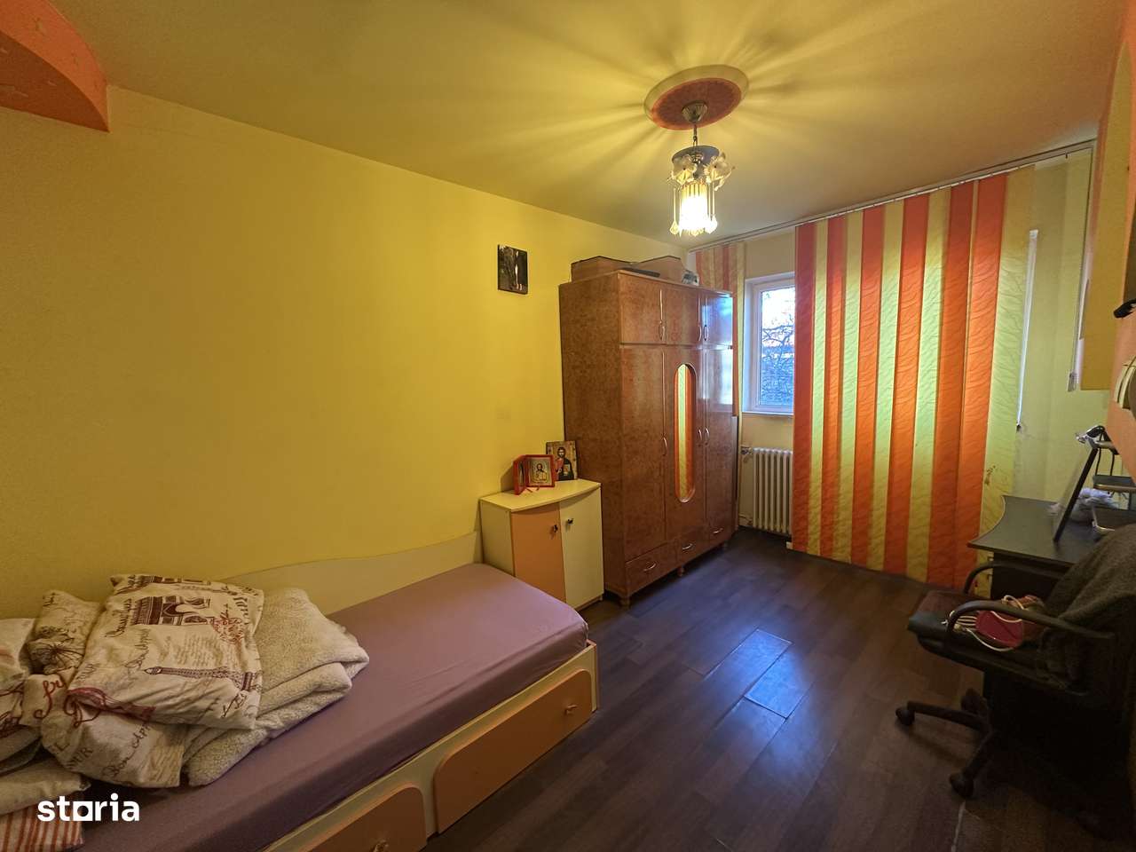 Agentia imobiliara VIGAFON vinde apartament 3 camere Mihai Bravu - Imagine principală: 4/6