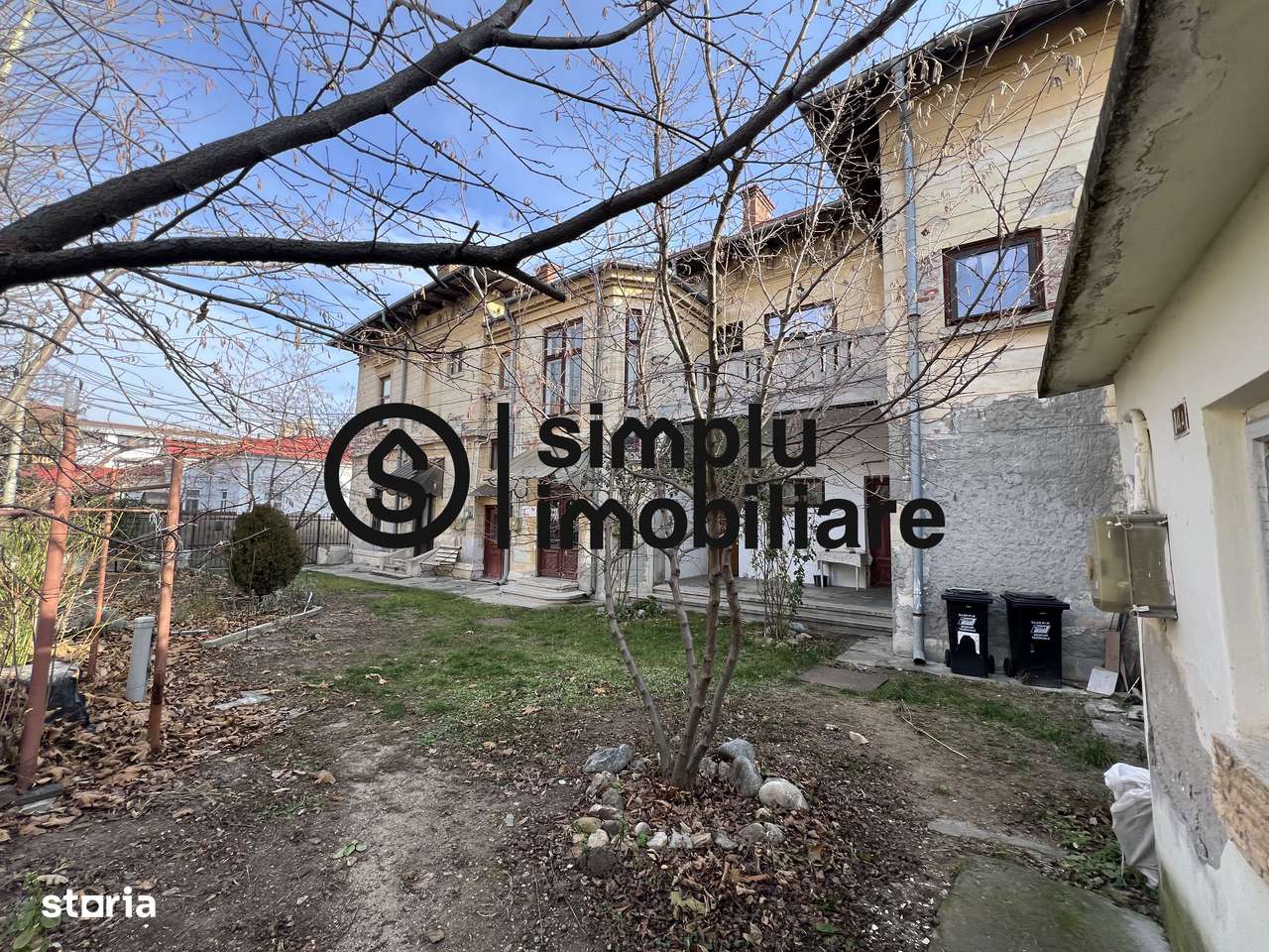 Casa Centrala Ideal pentru Clinica - Imagine principală: 2/17