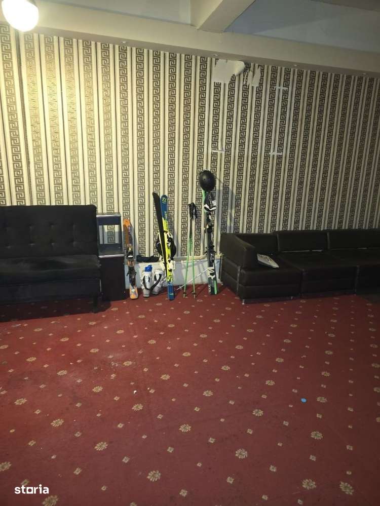 Spatiu comercial zona podul Jelnei - Imagine principală: 4/7