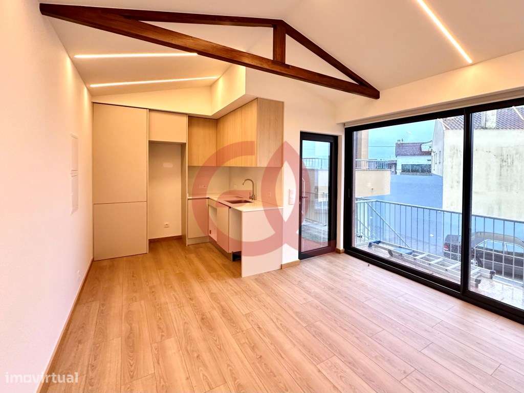 Apartamento T2 - Areosa, Viana do Castelo - Grande imagem: 2/13