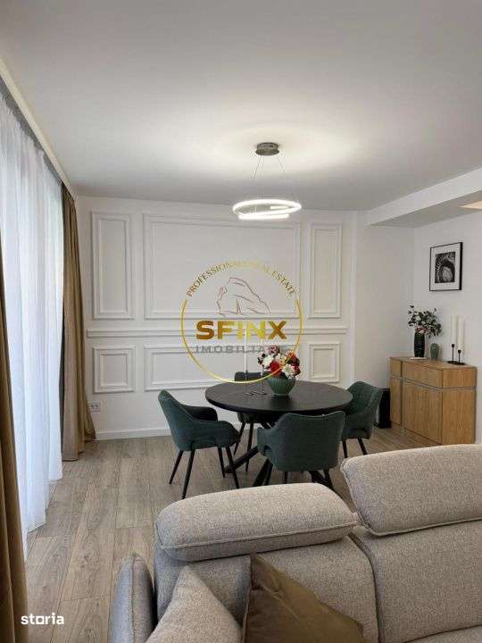 First rent! New, furnished 4-5 bedroom villa in residential compound - Imagine principală: 3/19