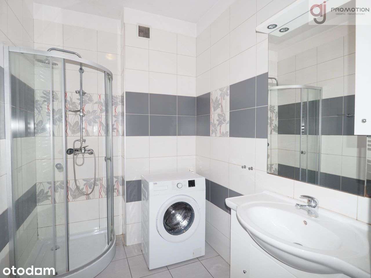 2-pok. 51,90 m2, 2 piętro, Rewolucji 68/70-7