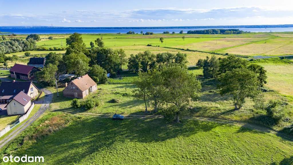 Działka w pobliżu natury i zalewu - Gąsierzyno - Pełny obrazek: 5/20