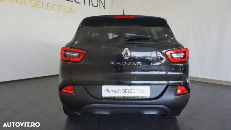 Renault Kadjar TCe 159 GPF Intens - 7