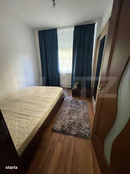 Apartament cu 2 camere, parcare, PET FRIENDLY, Junior Residence - Imagine principală: 5/5