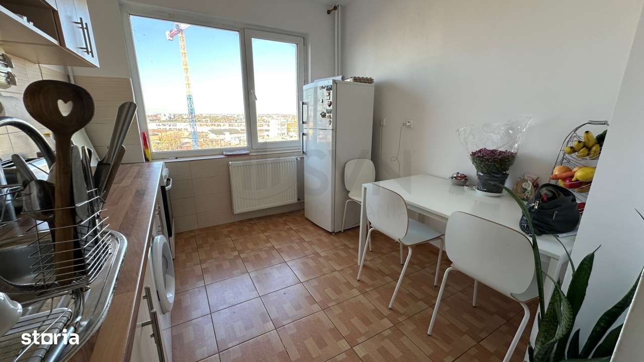 Apartament 4 camere Mega Mall - Pantelimon - Imagine principală: 5/15