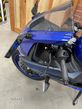 Yamaha R125 - 20