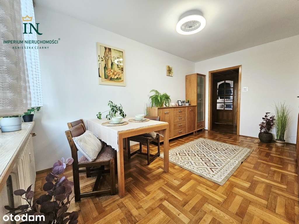 *** 4 pokoje, blisko UM, ul. Radzyńska, Czechów***-1