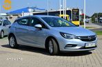 Opel Astra - 3