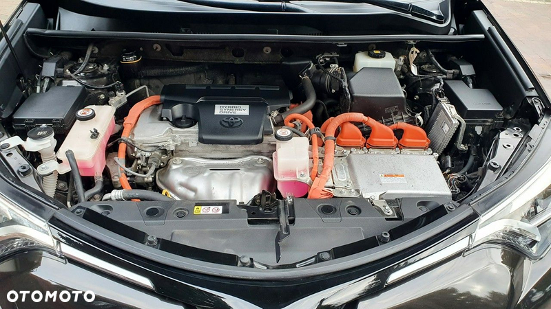 Toyota RAV4 - 39